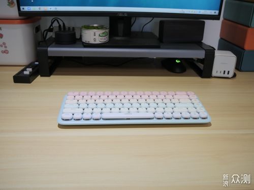 七夕送礼新宠 绿联Fun机械键盘体验分享