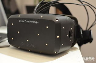 从电脑到Oculus 那些改变世界的技术迭代与沉浸式革命