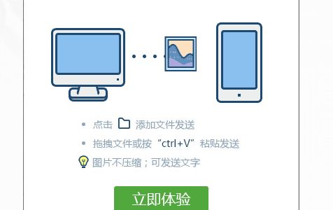 解决电脑端QQ自动弹出无线传输窗口的烦人问题