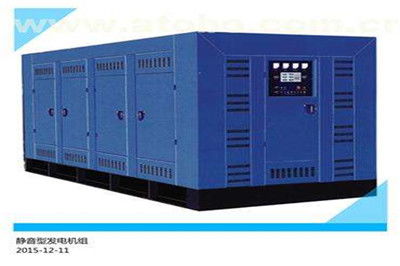 前山发电机租赁公司 专业服务，贴心可靠