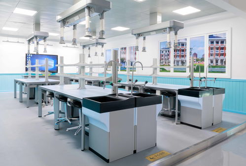 虚拟实验室的特点及其在计算机软硬件及辅助设备领域的应用